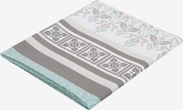 HOME AFFAIRE Blankets in Mixed colors: front