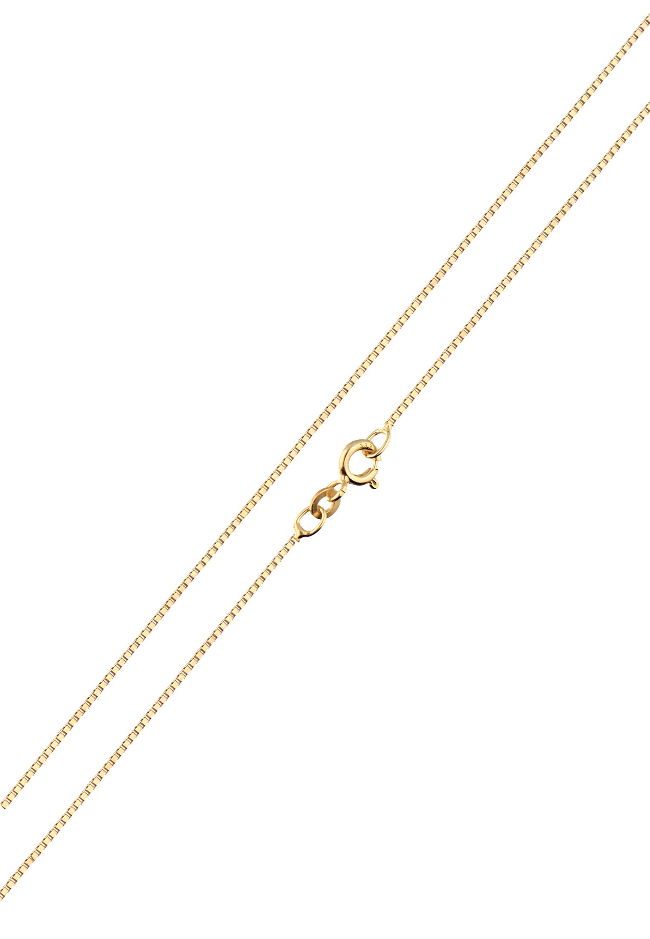 Chaîne ELLI PREMIUM en or