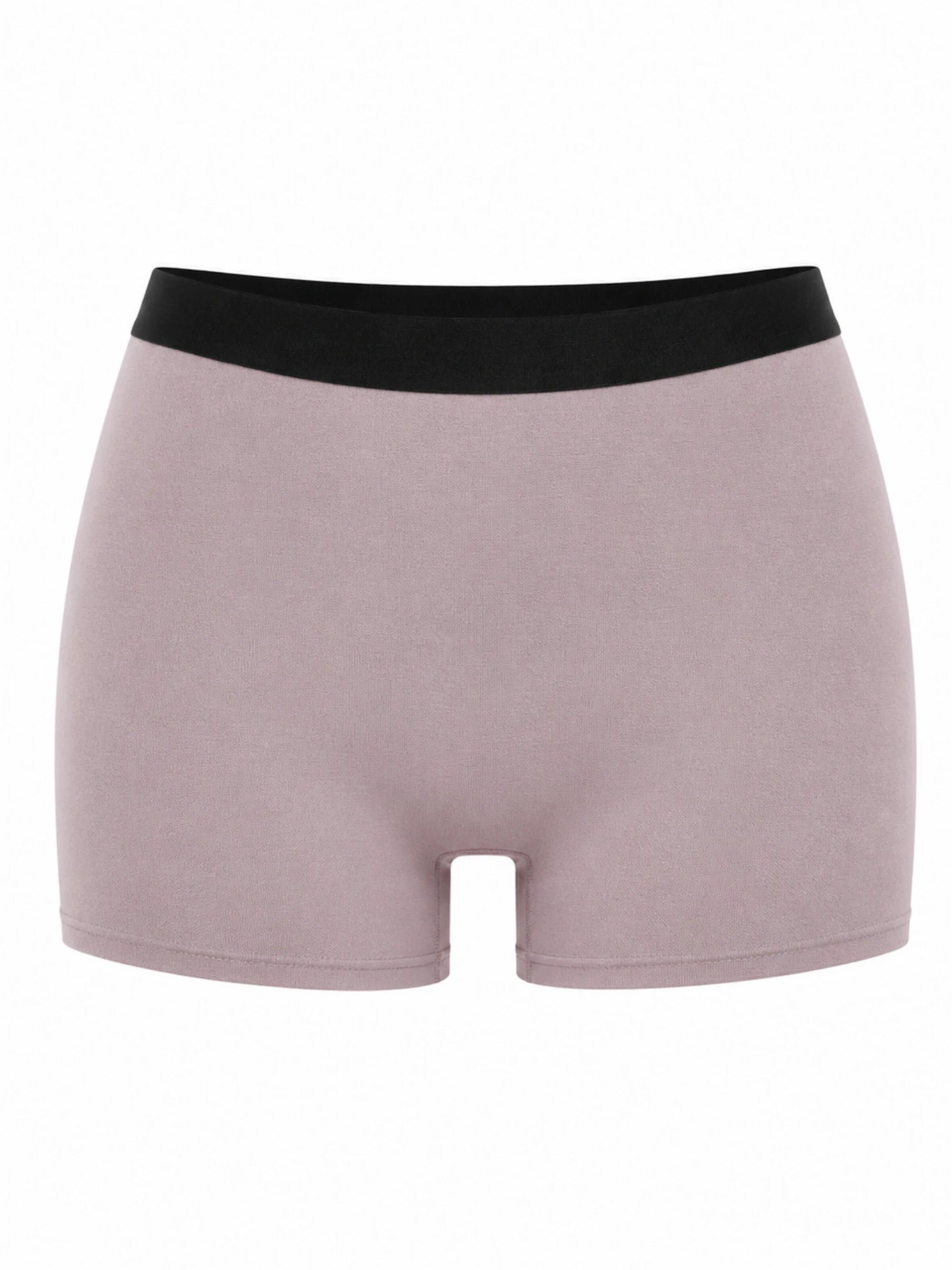 True North Boyshorts 'Boyshort' in Purple: front