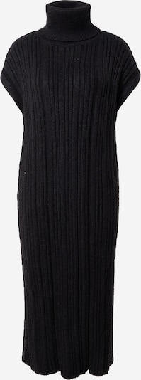 florence by mills exclusive for ABOUT YOU Vestido 'Nova' en negro, Vista del producto