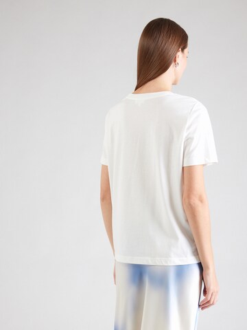 s.Oliver - Camisa em bege