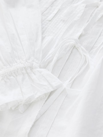 Next Blouse in White
