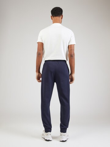 Champion Authentic Athletic ApparelTapered Hlače - plava boja