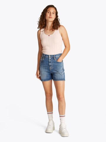 regular Jeans di Tommy Jeans in blu
