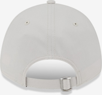 NEW ERA Hætte '9FORTY LOSDOD' i beige