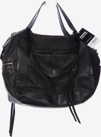 BOSS Black Bag in One size in Black: front