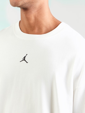 Jordan Shirt in Zwart
