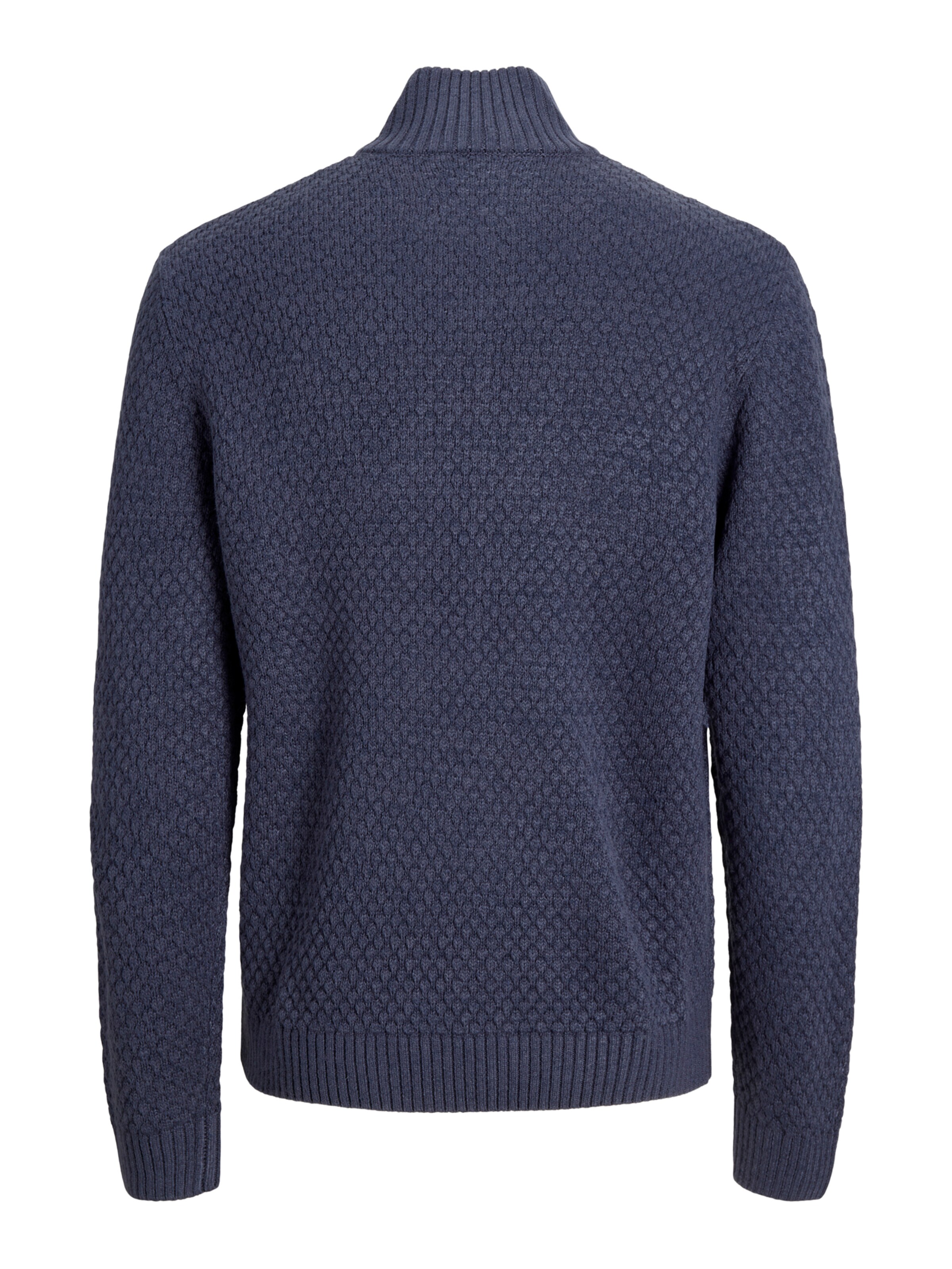 JACK & JONES - Jersey 'JJBLAKE' en azul
