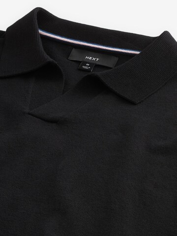 Next Pullover 'Trophy' i sort