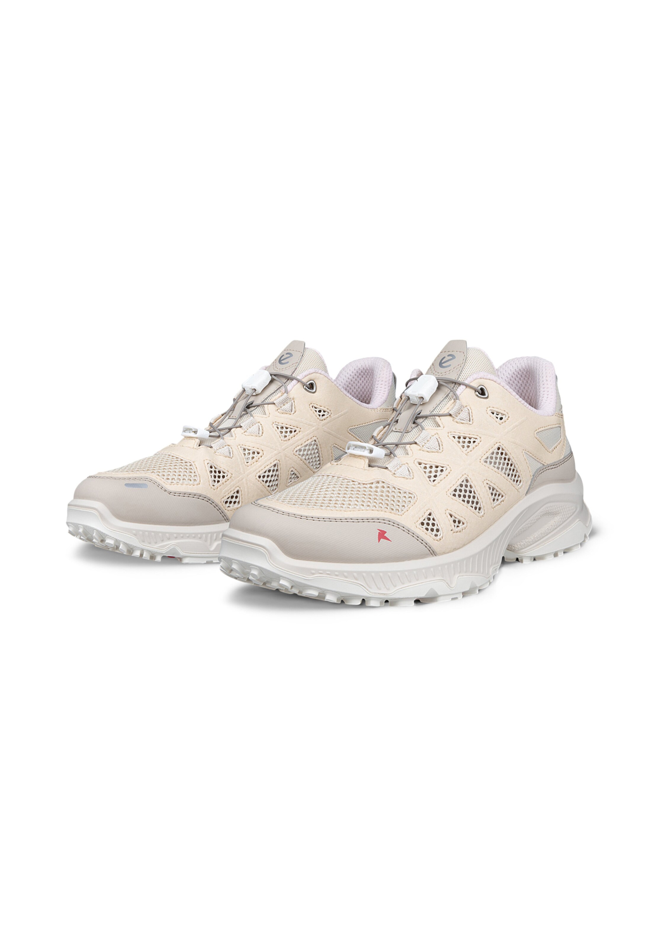 ECCO Sneakers 'Receptor XP' in Beige