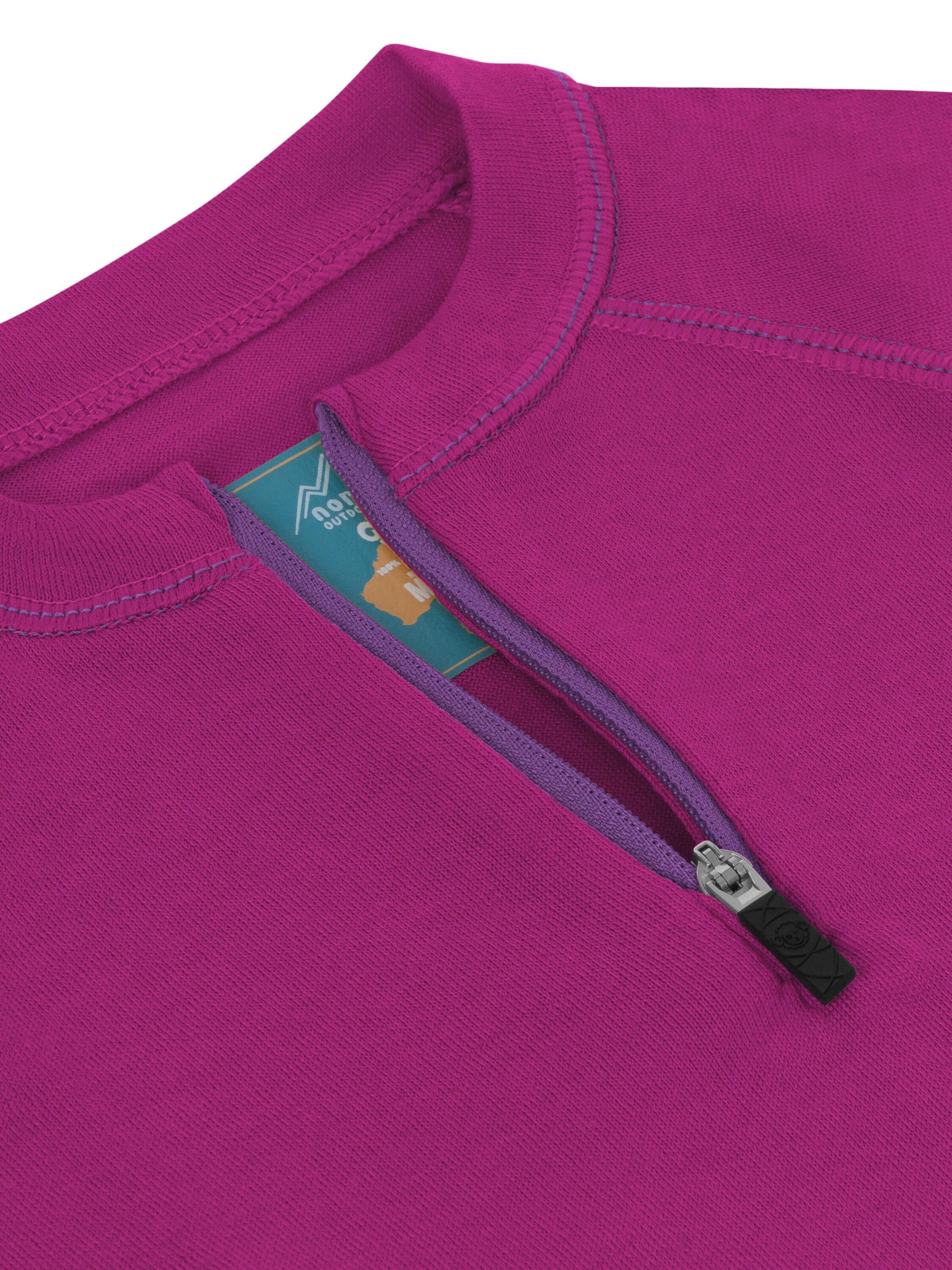 normani Underwear set 'Nyapari Mackay' in Pink