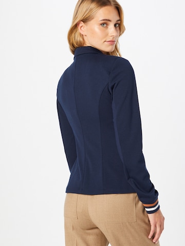 Kaffe Blazer 'Kinnie' in Blau