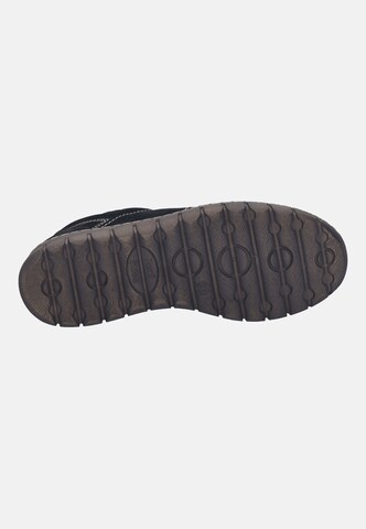 JOSEF SEIBEL Lace-up shoe in Black