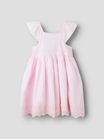 NAME IT Kleid in Pink