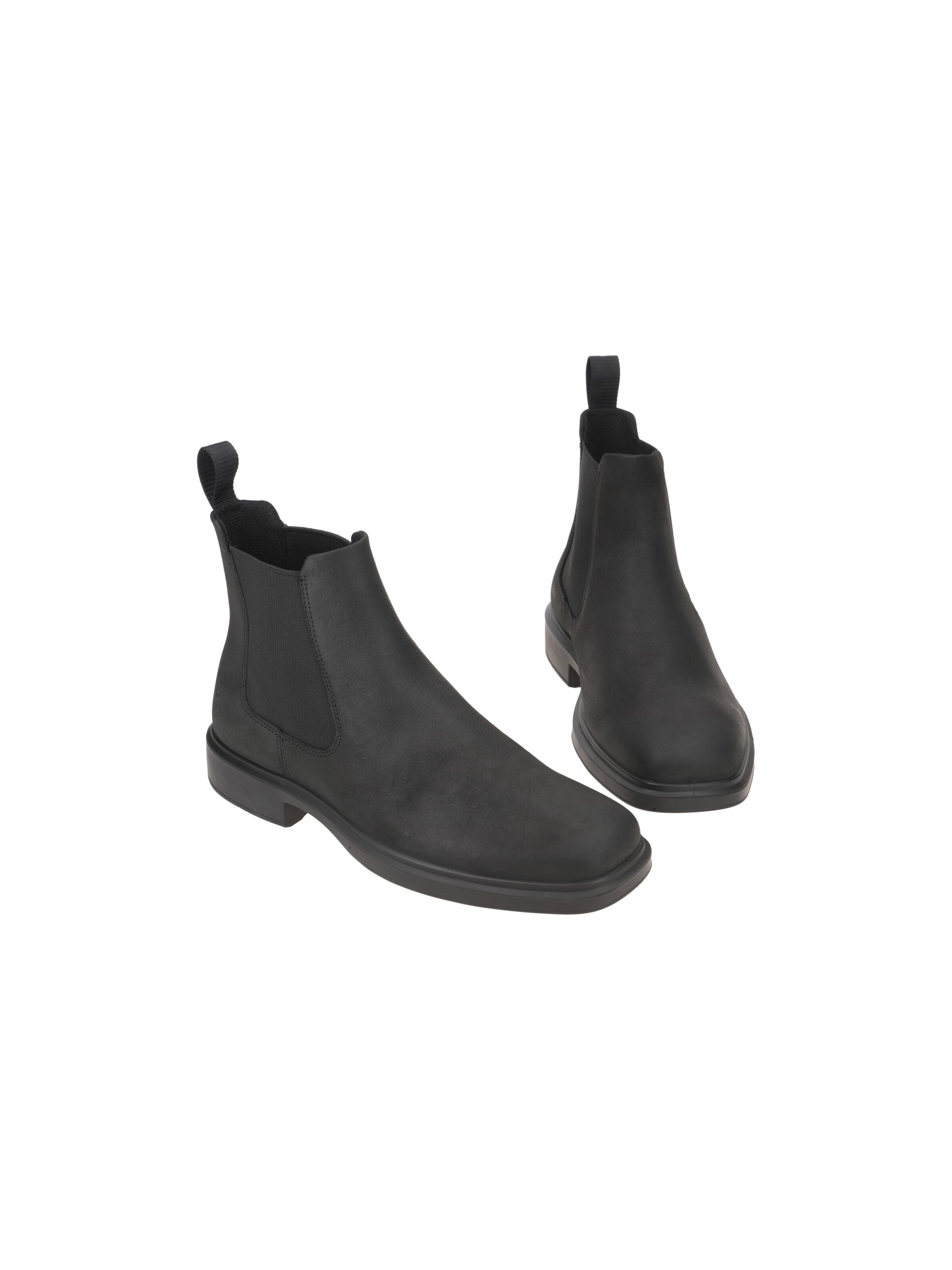 ECCO Boots 'Ecco Helsinki 2 500224' in Black