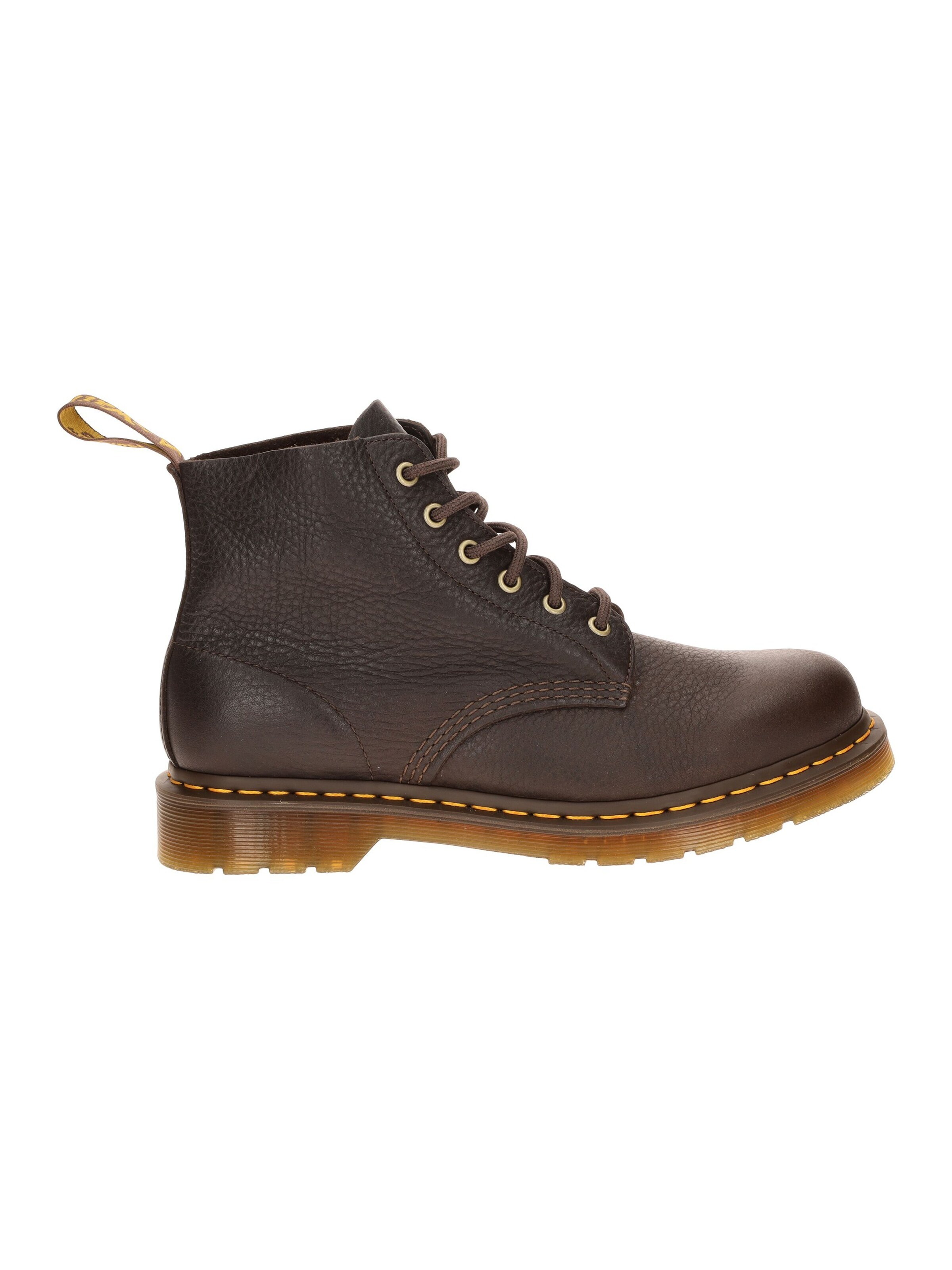 Dr. Martens Boots in Brown