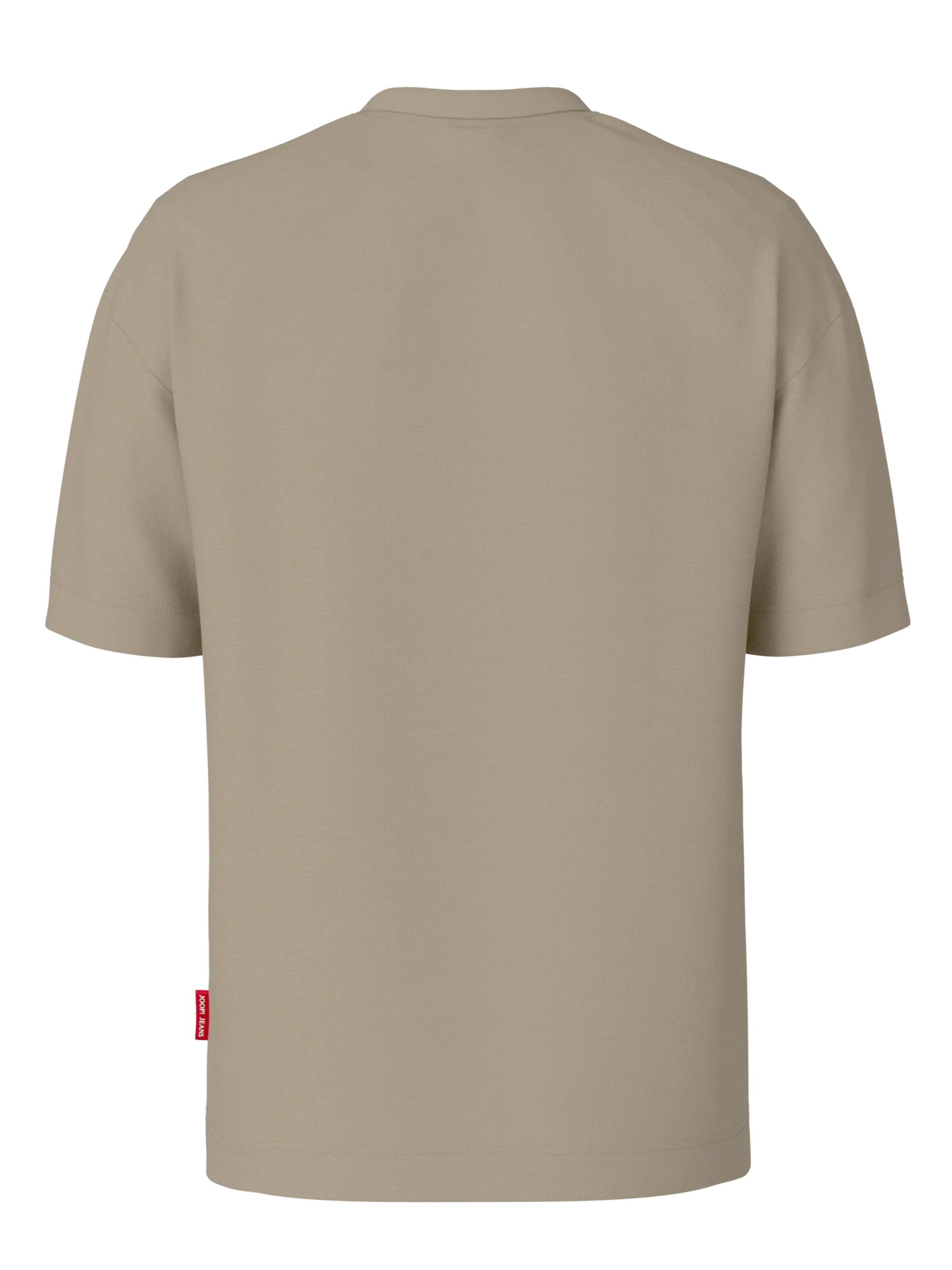 JOOP! Jeans Shirt in Brown