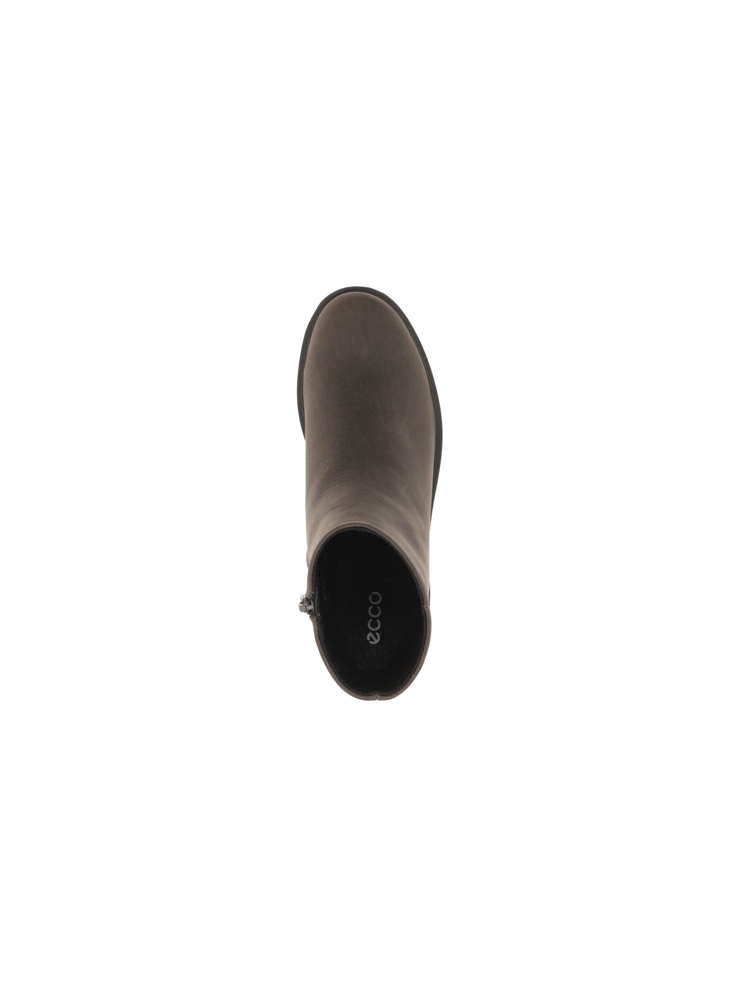 ECCO Stiefelette 'Metropole Vienna'‌‌ in Grau