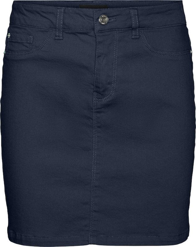 VERO MODA Rock 'WILD SEVEN' in Navy YR5859 VERO MODA Rock 'WILD SEVEN' in Navy YR5859