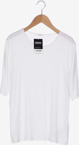 Efixelle T-Shirt L in Weiß: predná strana