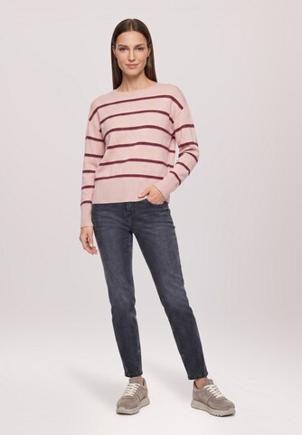 Pullover di Betty Barclay in rosa