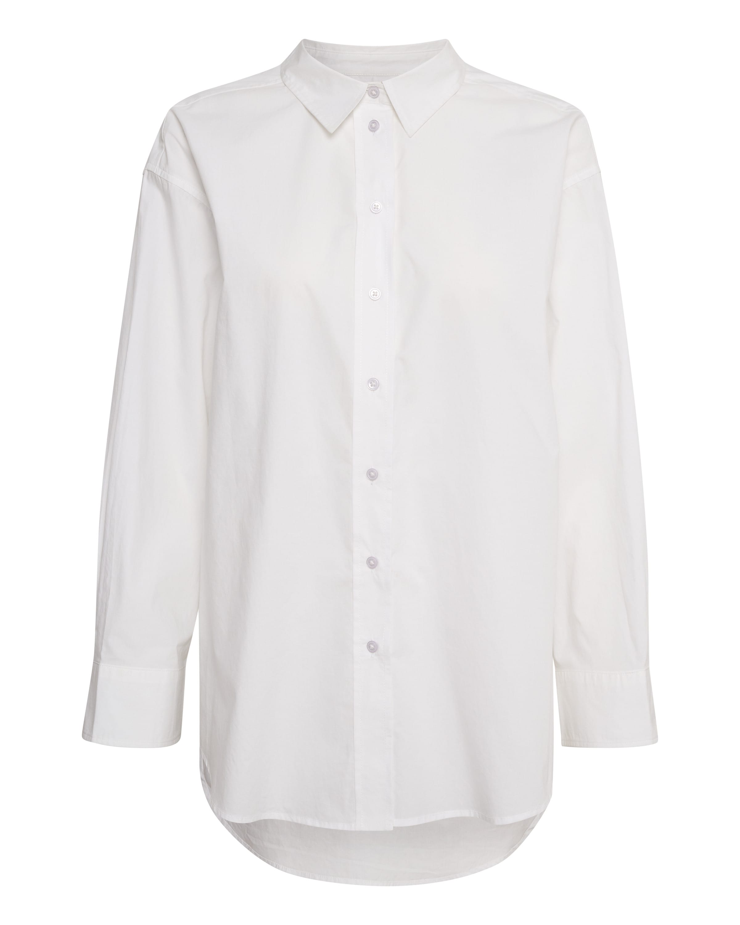 balta Part Two Palaidinė 'SavannaPW': priekis