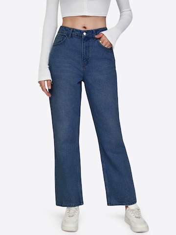 regular Jeans di Imily Bela in blu: frontale