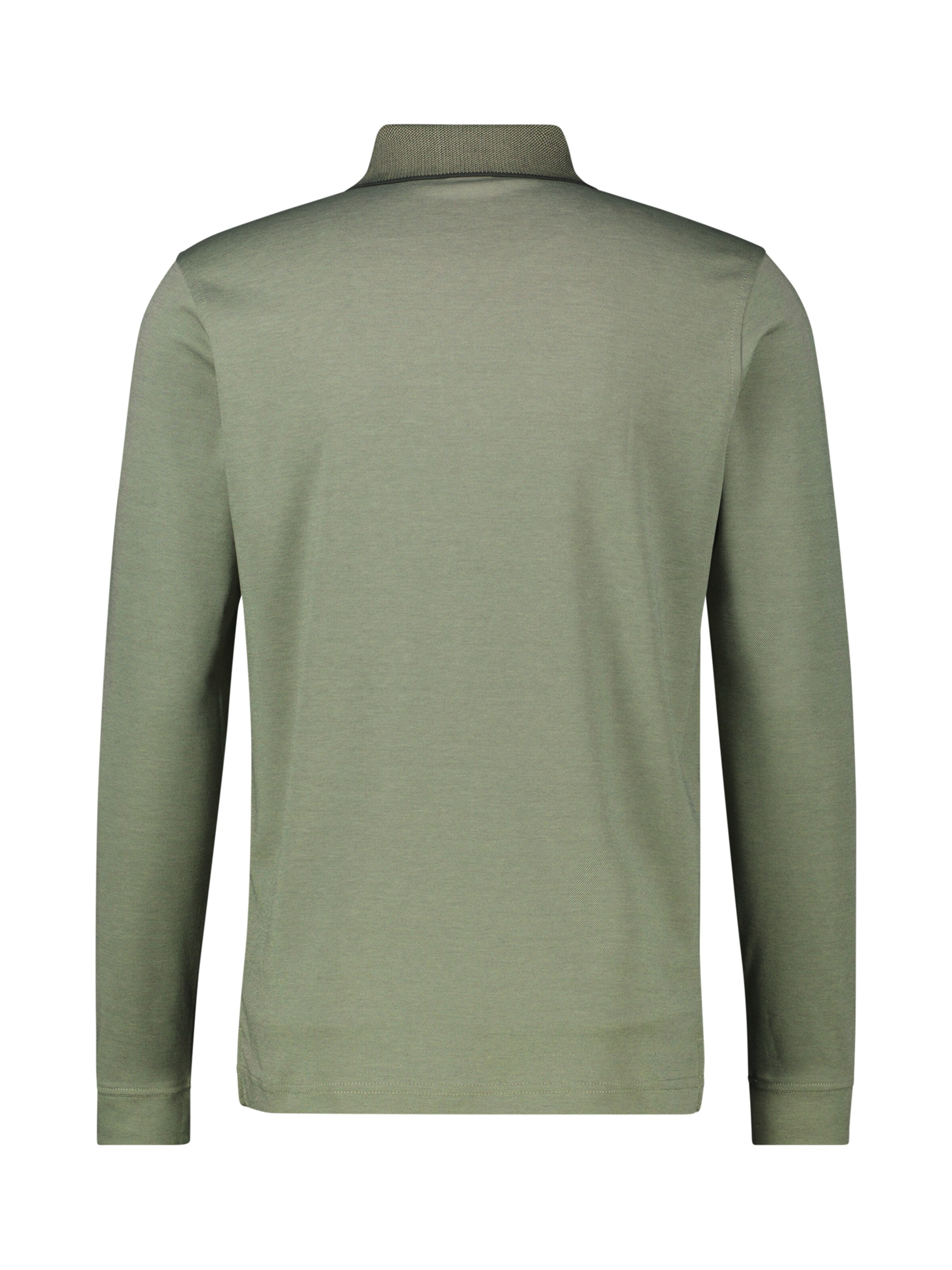 LERROS Shirt in Green