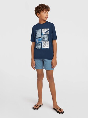 Pantaloncini da bagno 'Vert' di O'NEILL in blu