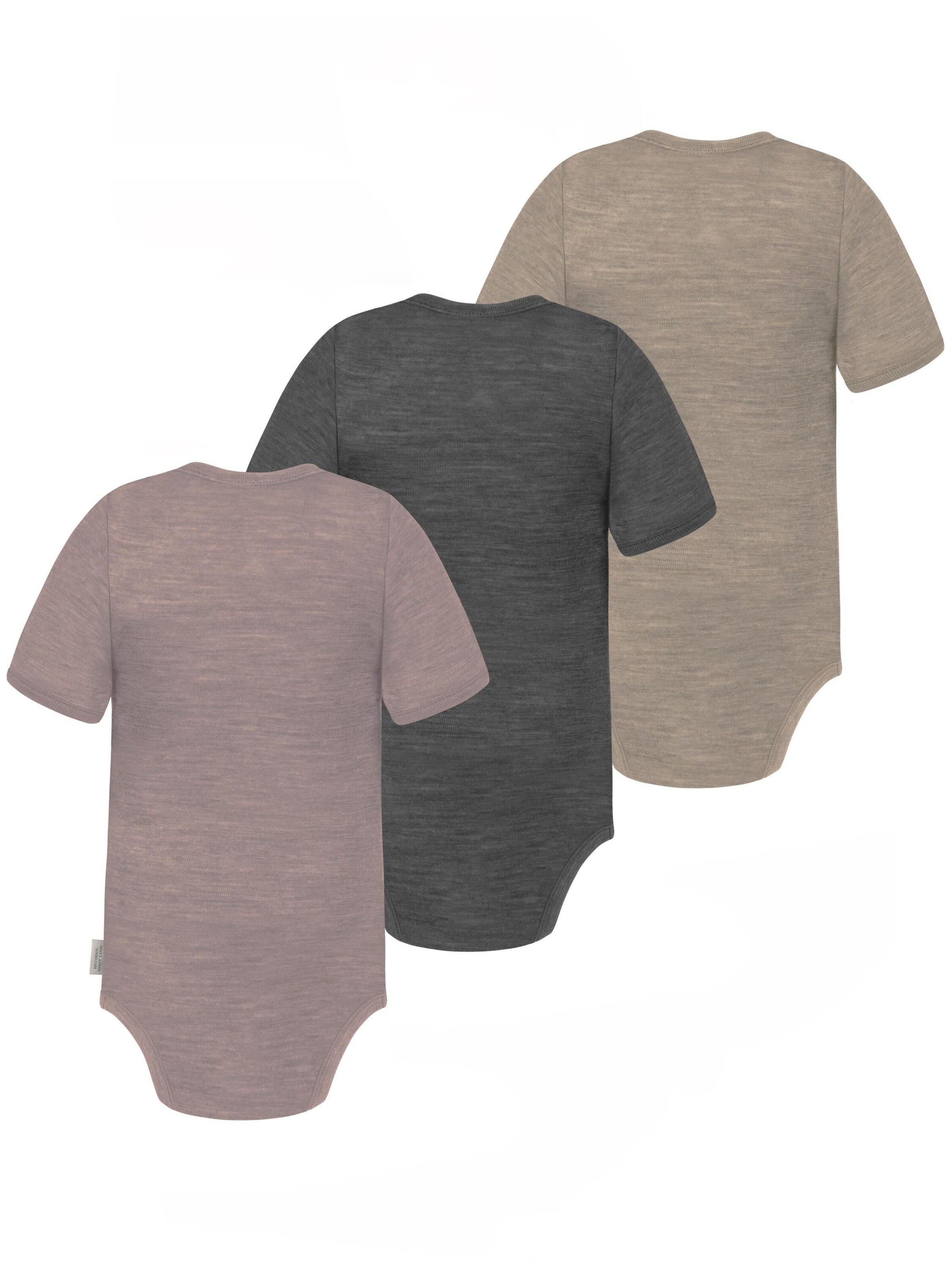 normani Rompertje/body in Gemengde kleuren