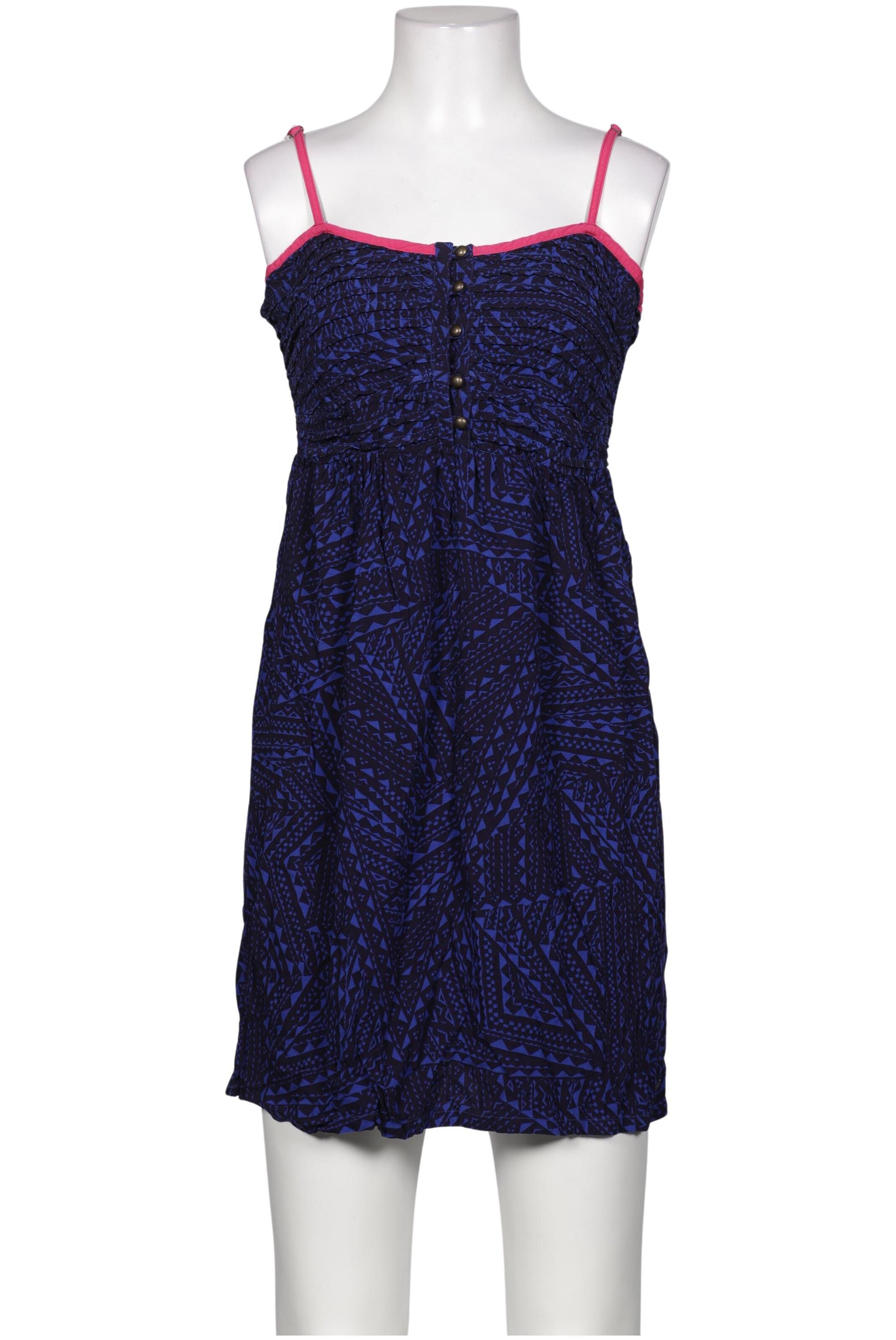ROXY Dress in M in Mixed colors: front