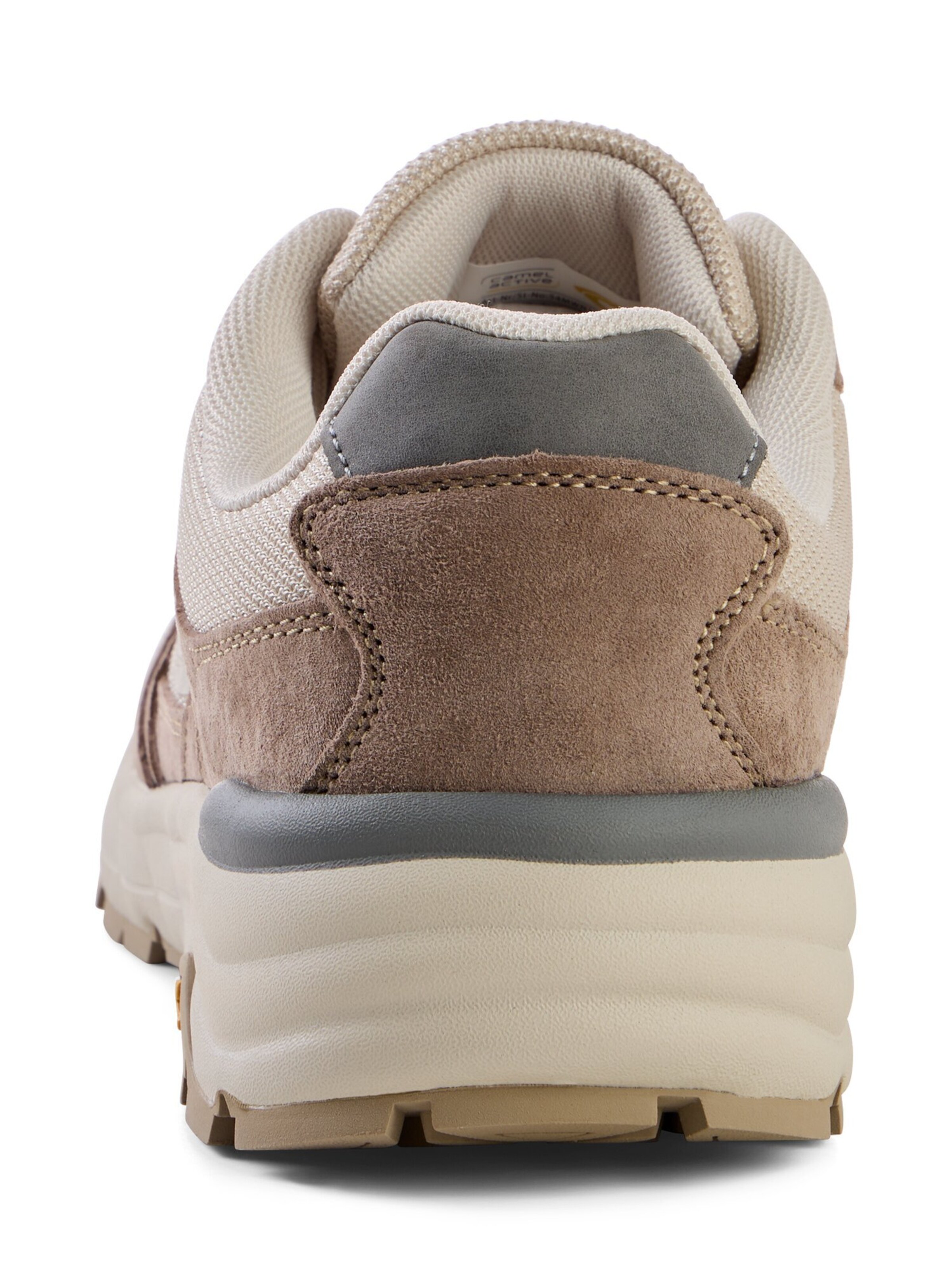 CAMEL ACTIVE Sneakers in Brown