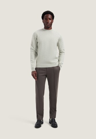 Dstrezzed Sweater 'Archer' in Grey