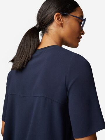 BOGNER T-Shirt 'Karly' in Blau