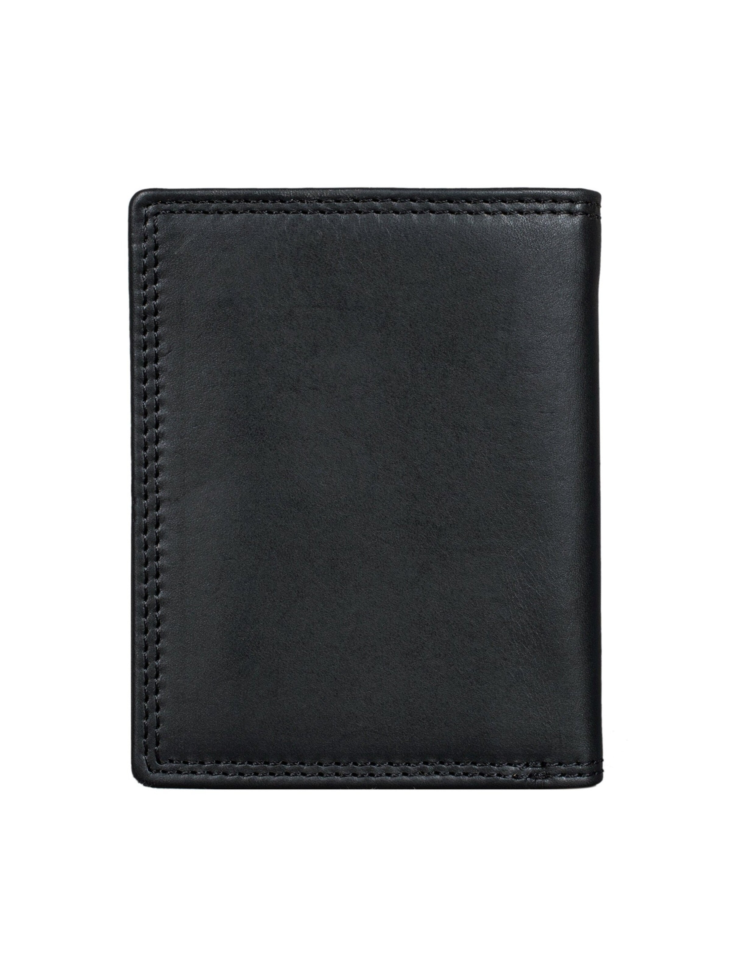Benthill Wallet in Black