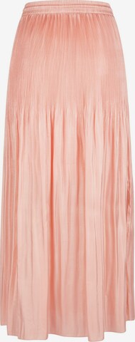 MARC AUREL Skirt in Pink