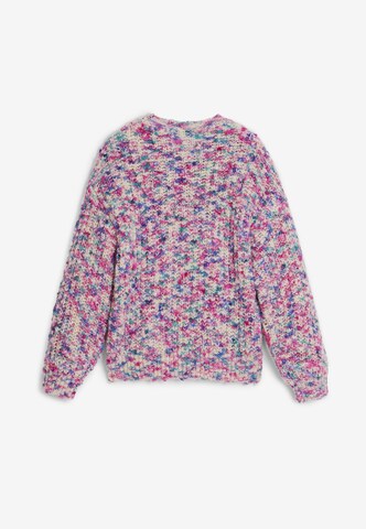 Desigual Trui in Lila