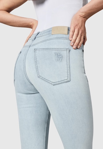Bootcut Jean 'Zenita' Peak Time en bleu