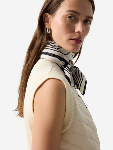 BOGNER Weste 'Zira' in Weiß