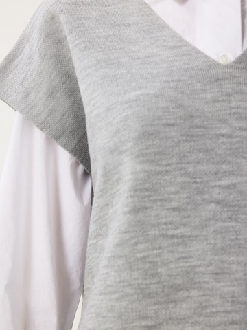 Happiness İstanbul Kampsun, värv hall