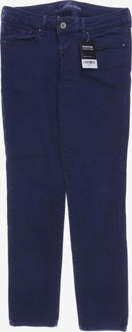 Mavi Jeans in 32 in Blue: front
