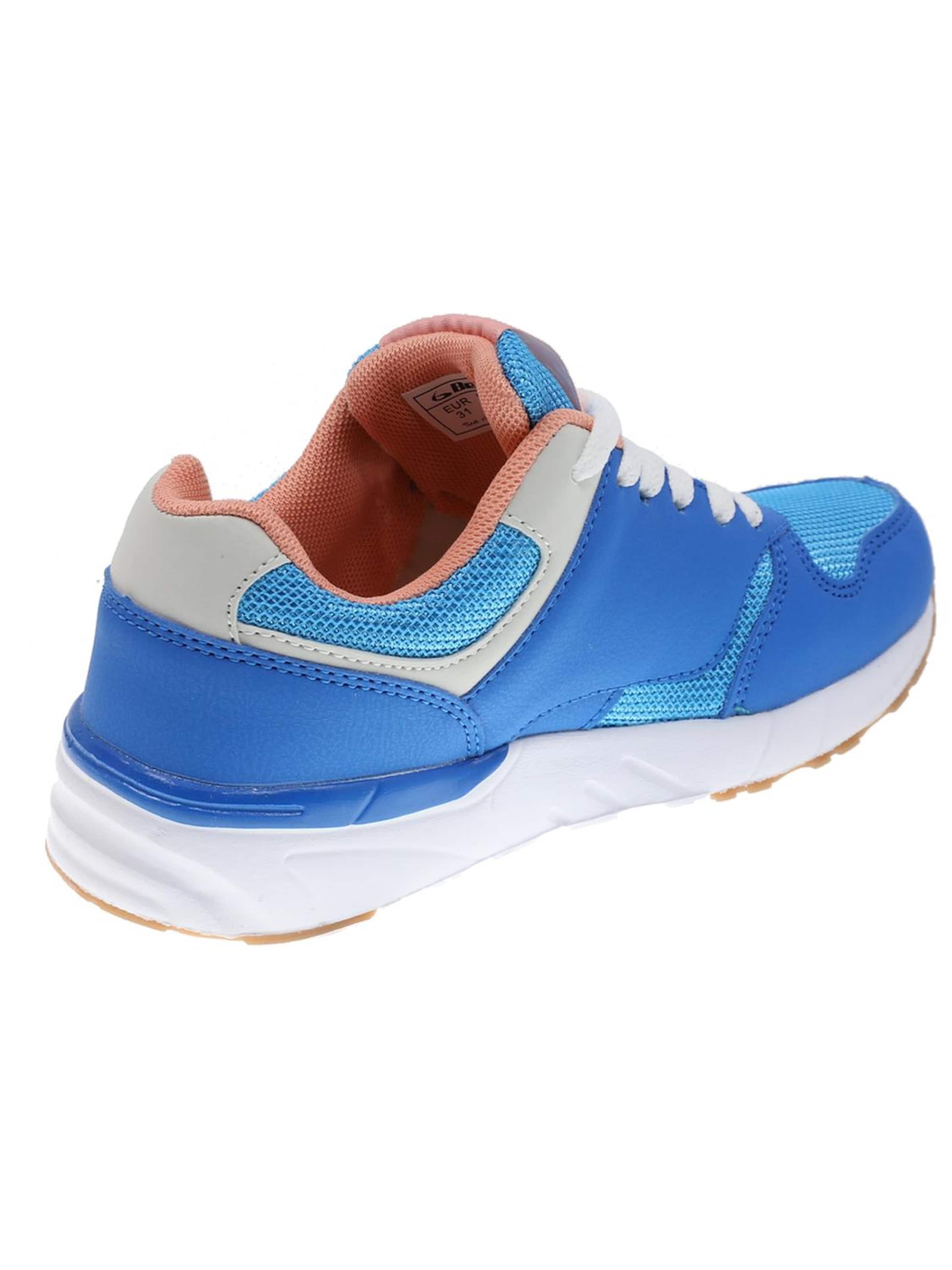 Beppi Sneakers i blå