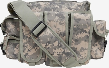 Borsa da viaggio di Brandit in colori misti: frontale