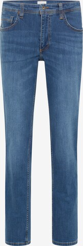 MUSTANG Slimfit Jeans 'Washington' in Blau: predná strana