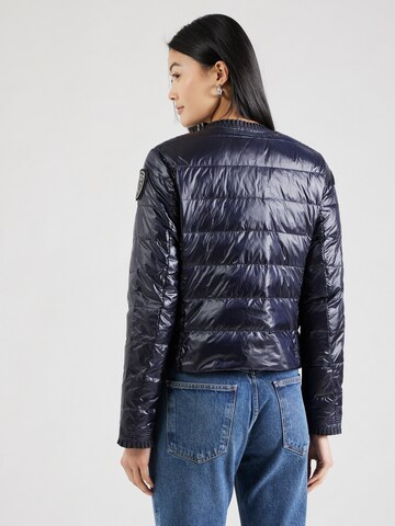 Giacca di mezza stagione 'ROSA' di Blauer.USA in blu