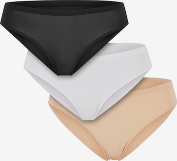 Urban ClassicsSlip ' ' - crna boja: prednji dio