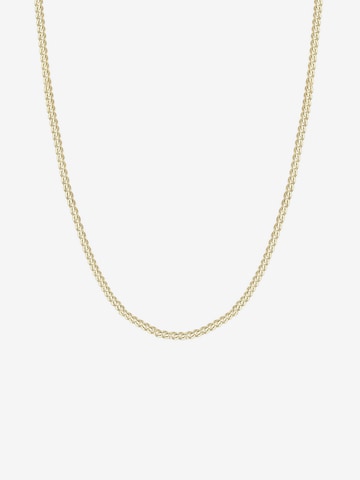 ELLI PREMIUM Kette in Gold