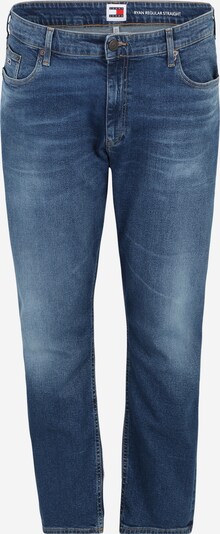 Tommy Jeans Plus Jeans 'RYAN PLUS' i blue denim, Produktvisning