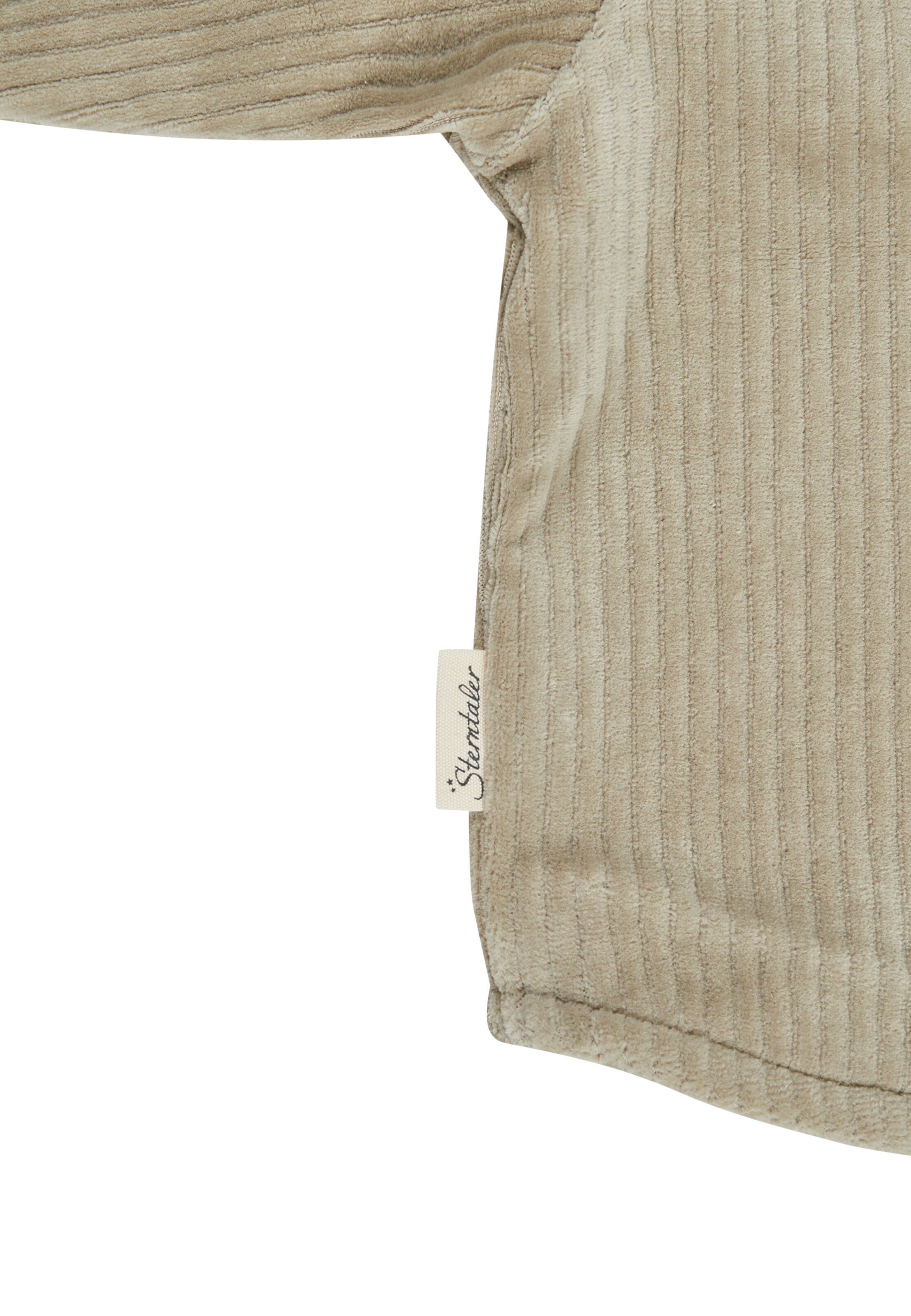 STERNTALER Between-Season Jacket 'Nicki' in Green