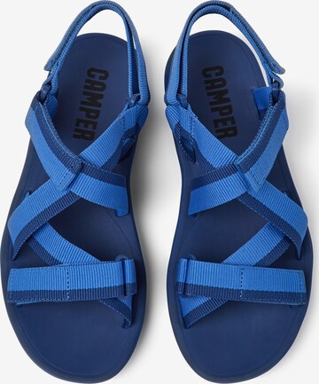 Sandalo 'Match' di CAMPER in blu
